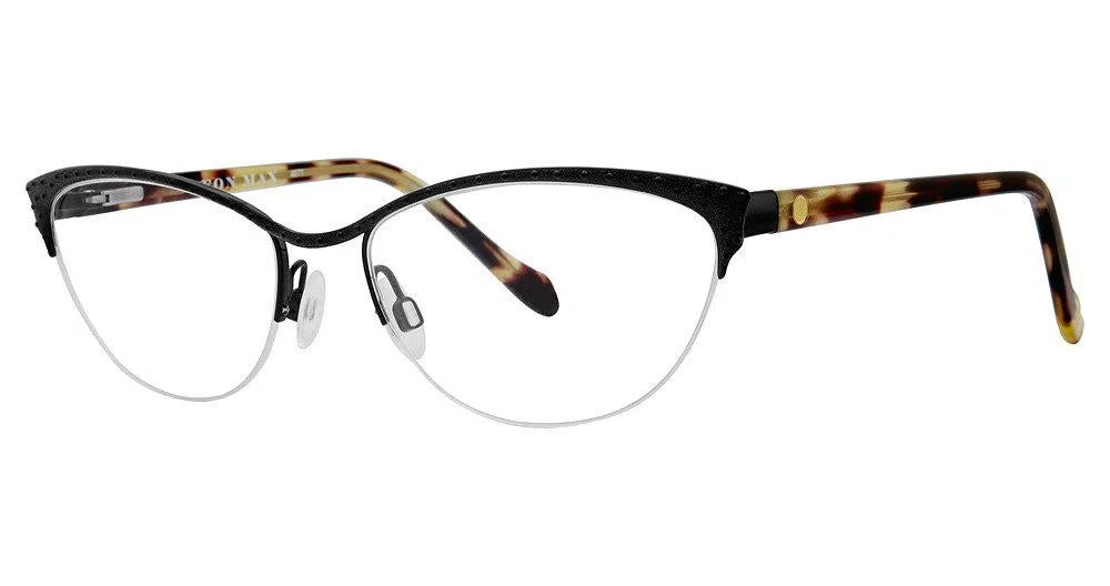 Leon Max LM4071 Eyeglasses - Gold - view 6